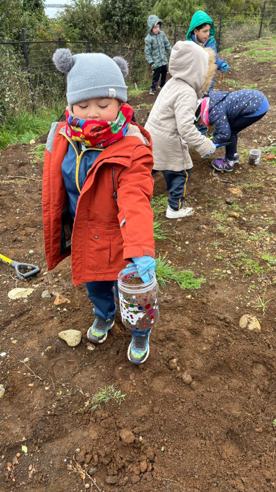 Reciclaje y Medio Ambiente